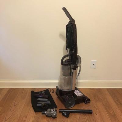 Lot 161 - Irons and Vacuums 
