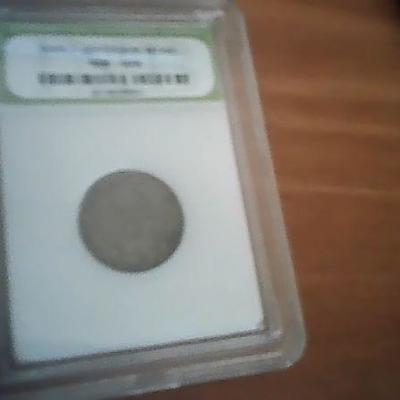 jefferson nickel