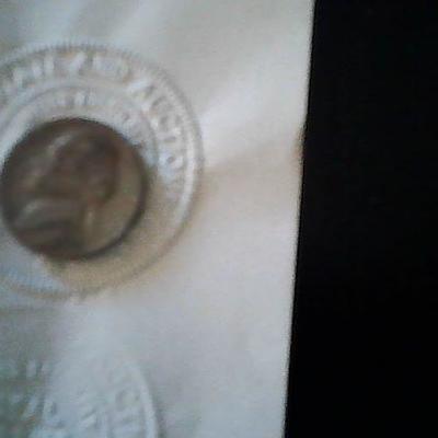 jefferson nickel