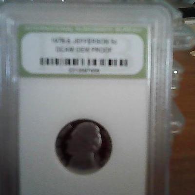 JEFFERSON 5C