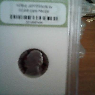 JEFFERSON 5C