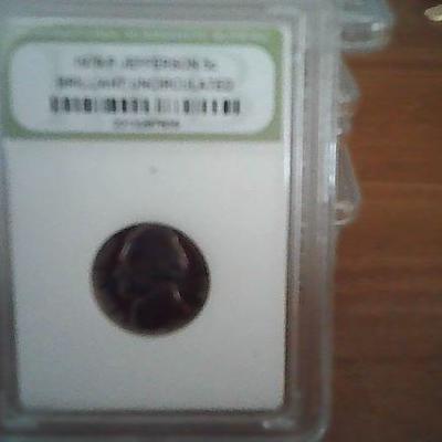 1979 NICKEL