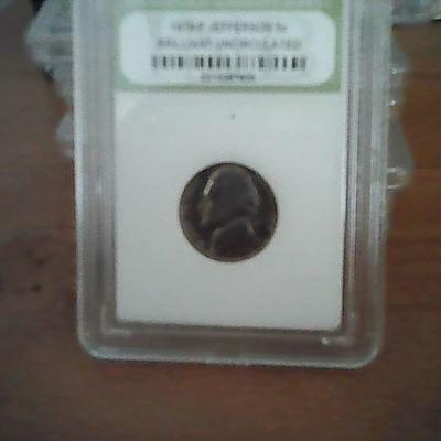 1979 NICKEL