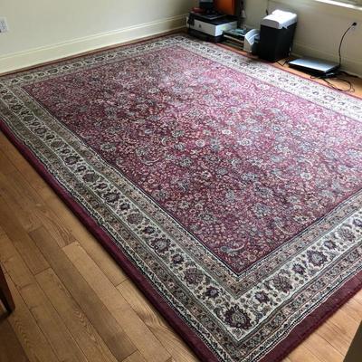 Lot 164 - Large Area Rug