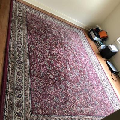Lot 164 - Large Area Rug