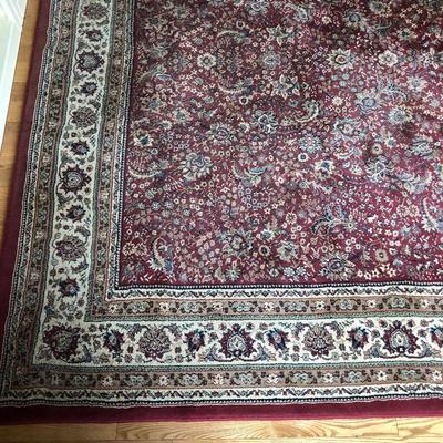 Lot 164 - Large Area Rug