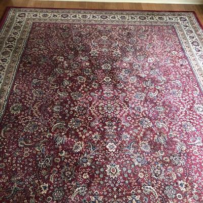 Lot 164 - Large Area Rug