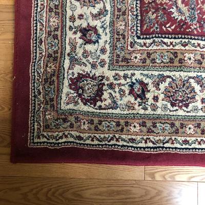 Lot 164 - Large Area Rug