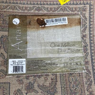 Lot 164 - Large Area Rug