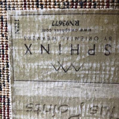 Lot 164 - Large Area Rug