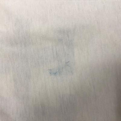 Los Angeles Dodgers Fan & Nike "LA" Shirt blue and white