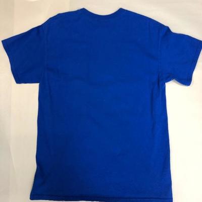 Los Angeles Dodgers T Shirt Fan Official Size Medium