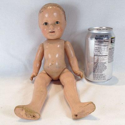 Very Loved Shirley Temple Doll