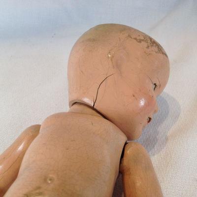 Very Loved Shirley Temple Doll