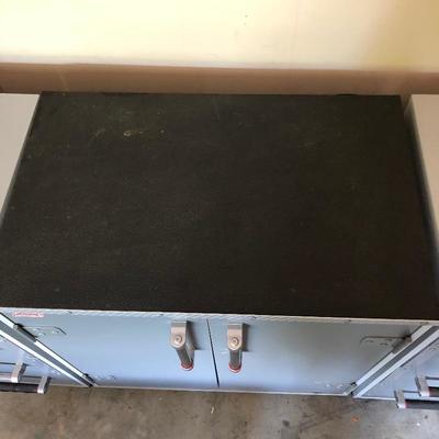 Lot 167 - Coleman Garage Cabinets