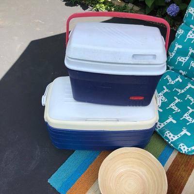 Lot 169 - Perfect Picnic!