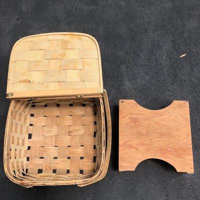 Lot 169 - Perfect Picnic!