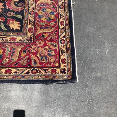 Lot 170 - Large Rug