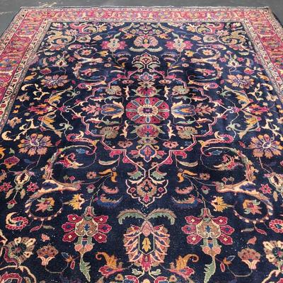 Lot 170 - Large Rug