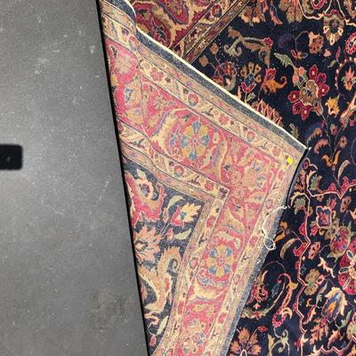 Lot 170 - Large Rug