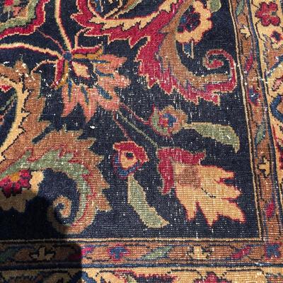 Lot 170 - Large Rug