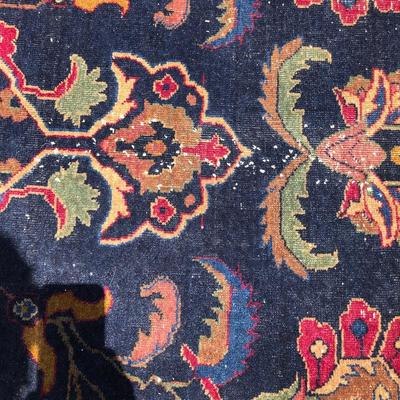 Lot 170 - Large Rug