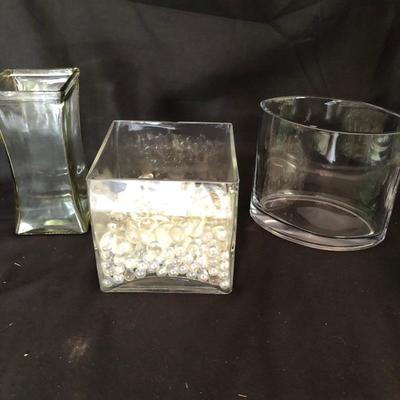 Lot 171 - Vases, Vases, Vases