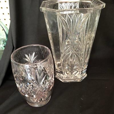 Lot 171 - Vases, Vases, Vases
