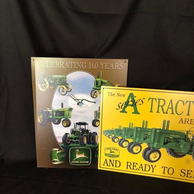 Lot 172 -  Vintage Tins & Signs