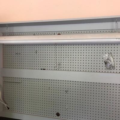 Lot 173 - Coleman Garage Storage Continued