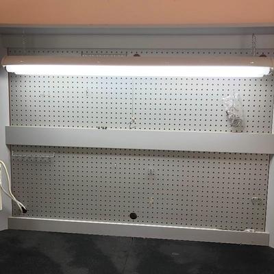 Lot 173 - Coleman Garage Storage Continued