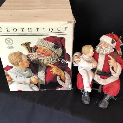 Lot 174 - Christmas In July!