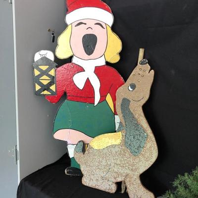 Lot 174 - Christmas In July!
