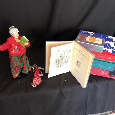 Lot 174 - Christmas In July!