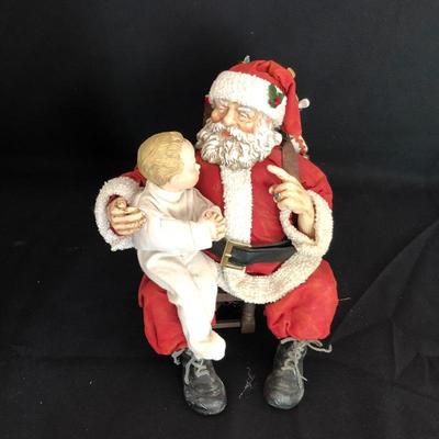 Lot 174 - Christmas In July!