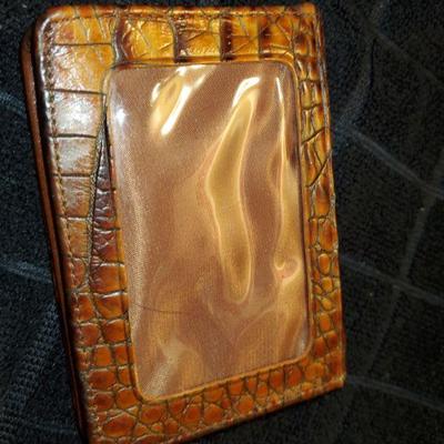Brahmin Coin Purse