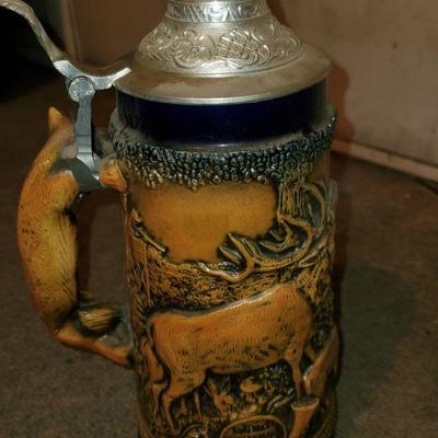 German Stein