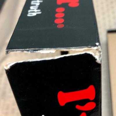 I've Never... The Outrageous Game of Truth Adults 21+ Drinking Game