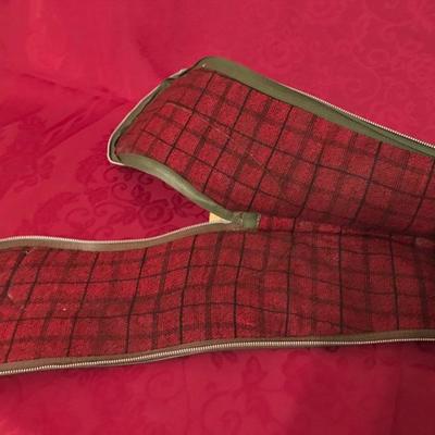 Lot 28 - Gun Bag