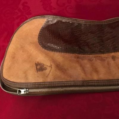 Lot 28 - Gun Bag