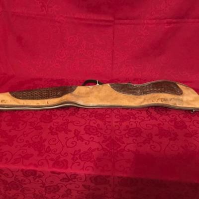 Lot 28 - Gun Bag