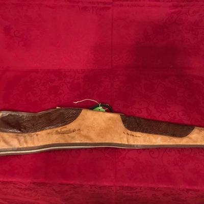 Lot 28 - Gun Bag