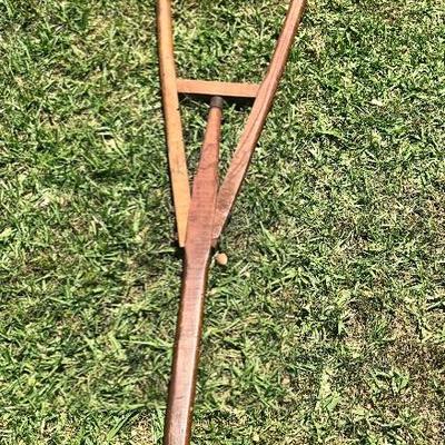 Vintage on sale weed wacker