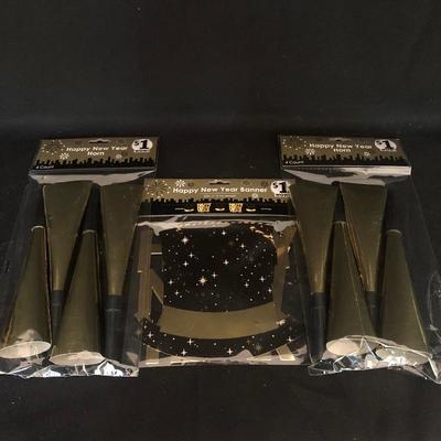 Lot 175 - Pottery Barn & More Holiday Decor