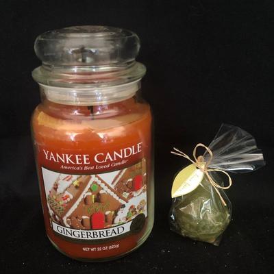 Lot 175 - Pottery Barn & More Holiday Decor