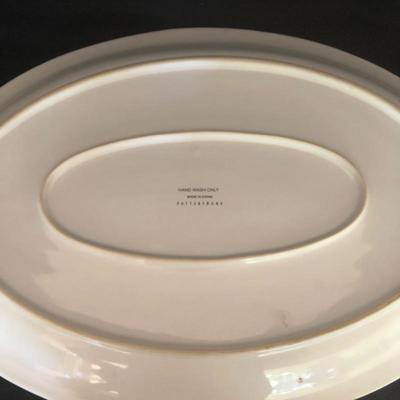 Lot 175 - Pottery Barn & More Holiday Decor