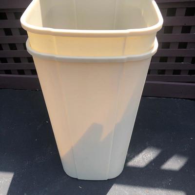 Lot 179 - Garbage Bins
