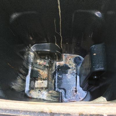 Lot 179 - Garbage Bins