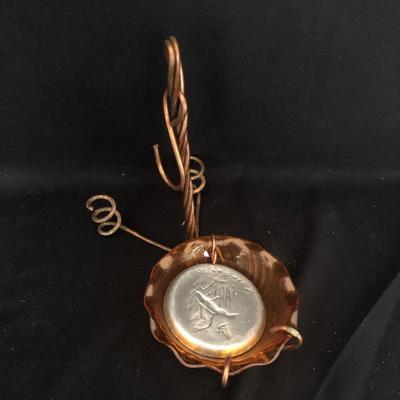 Lot 180 - Bird Lover