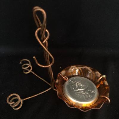Lot 180 - Bird Lover